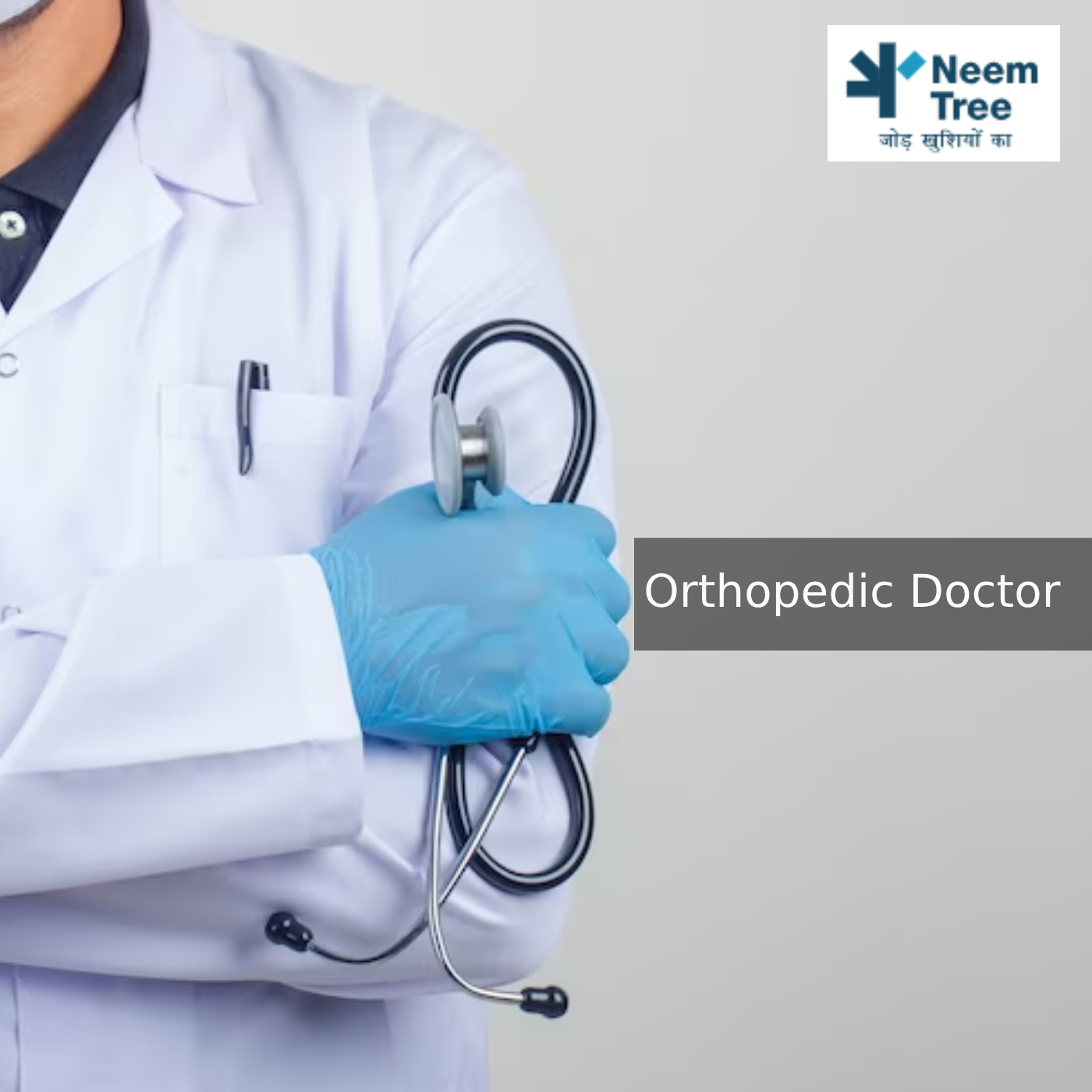 The Importance of Choosing the Right Orthopedic Specialist