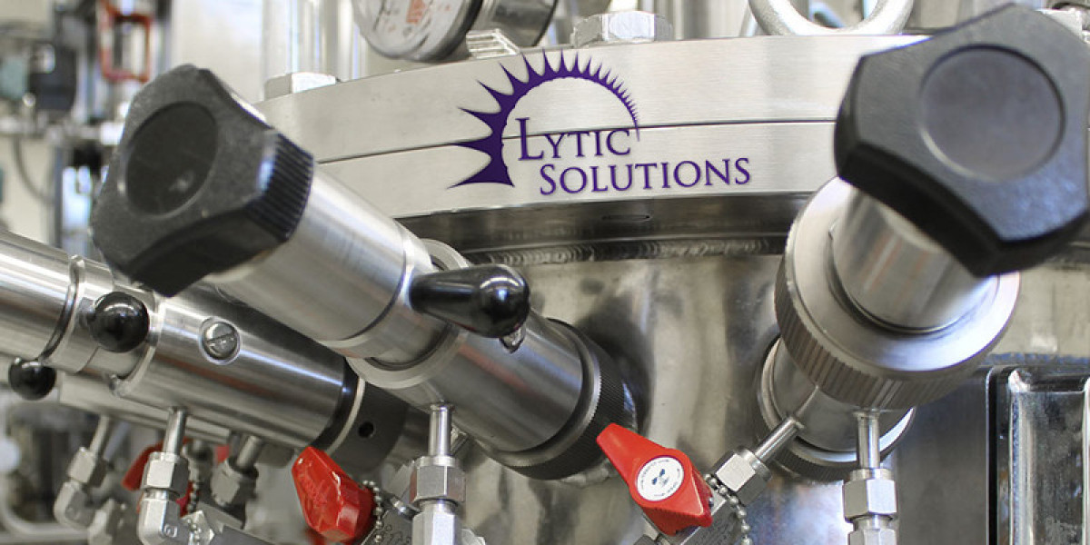 Unveiling the Power of Protein A Magnetic Beads: A Comprehensive Guide by using Lytic Solutions
