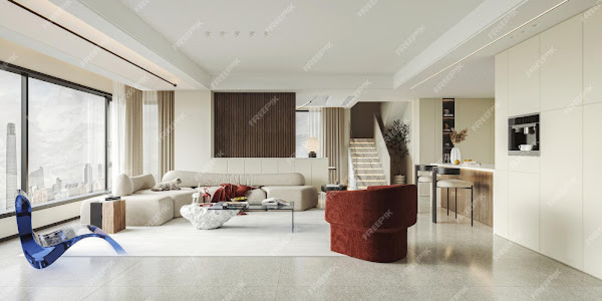 Elevate Your Interiors: Flooring Services by Touchwood flooring in Delhi