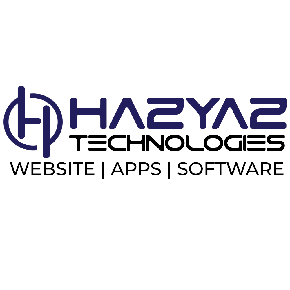 Top Web Development Agency United Kingdom - Hazyaz Technologies