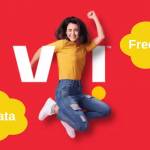 VI Free Data Profile Picture