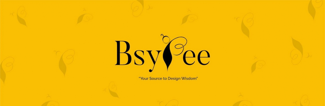 Bsybee Design Cover Image