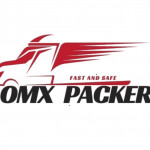 OMX Packers And Movers Profile Picture