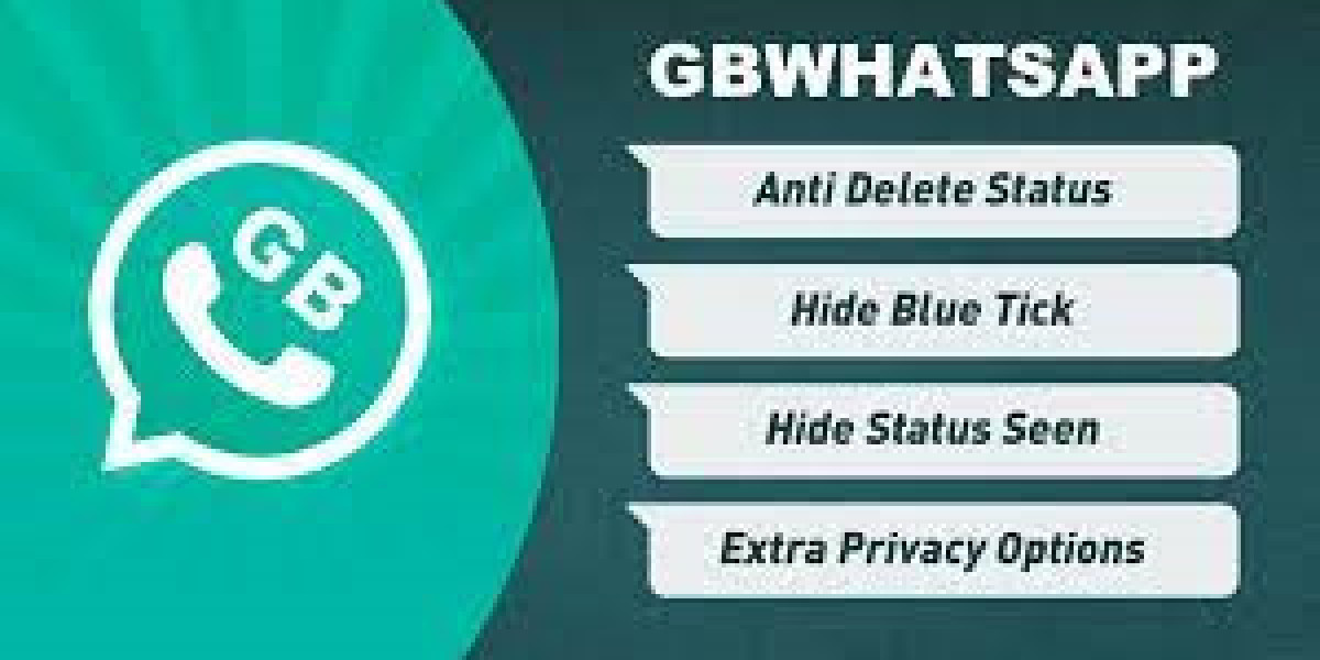 Exploring GB WhatsApp Download: A Comprehensive Guide to Enhanced Messaging
