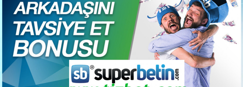 superbetin giris Cover Image