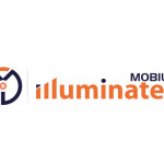 illuminated Mobile profile picture