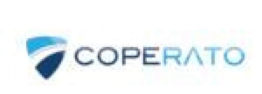 Coper ato Cover Image