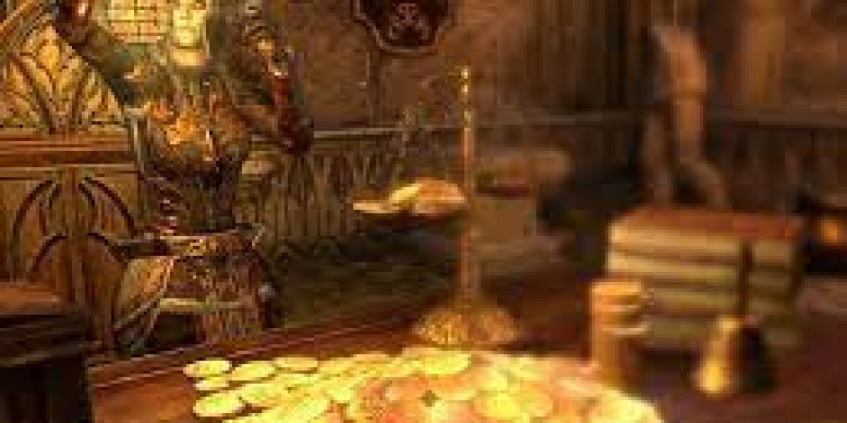 Elder Scrolls Online Gold Secrets