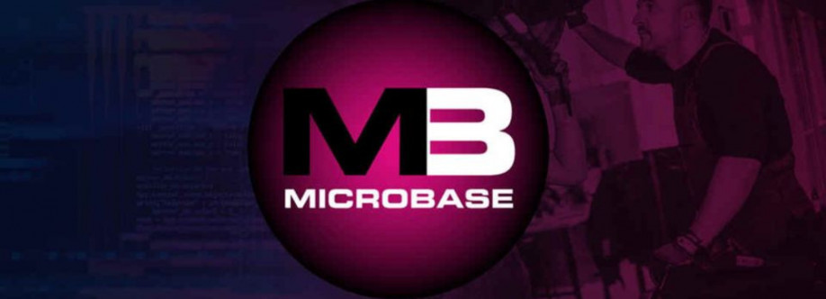Micro Base Cover Image