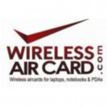 Wireless Aircard Profile Picture