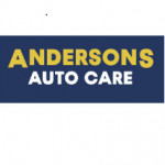 Andersons Auto Care Profile Picture