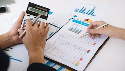 Why Should You Choose Financial Reporting And Valuation?