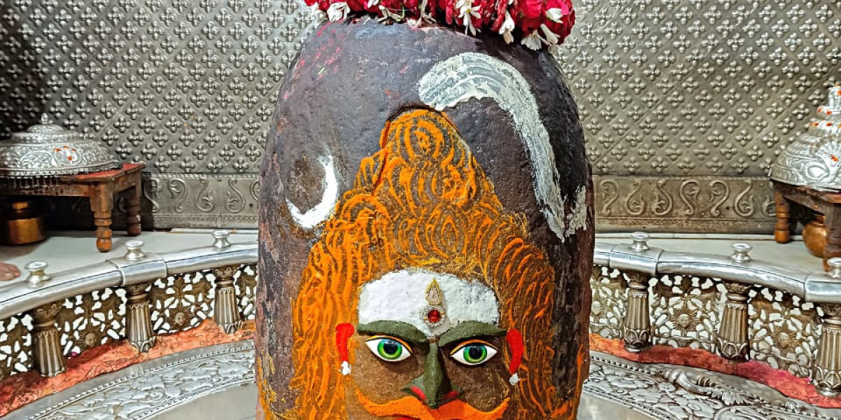 Mangalnath Puja in Ujjain