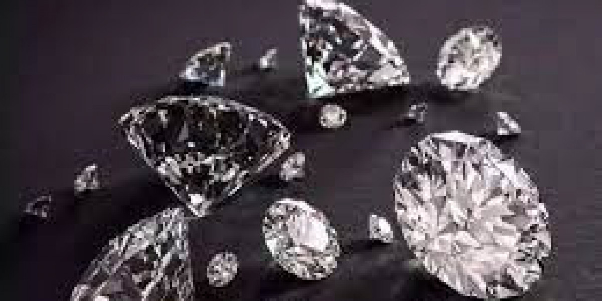 Unlocking Brilliance: Understanding Lab Diamonds 4Cs for Timeless Elegance