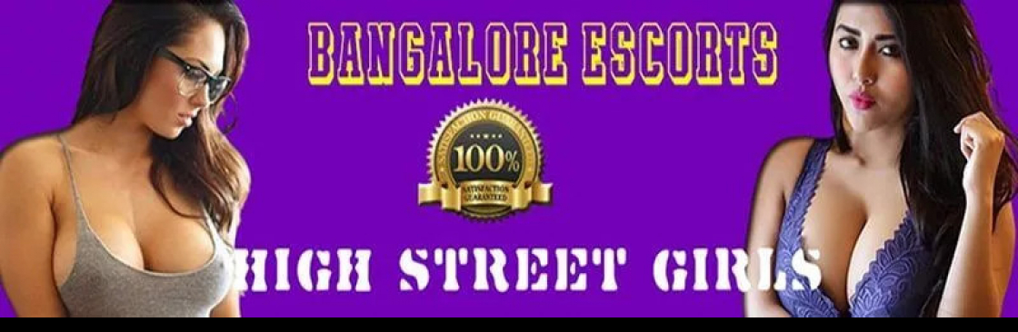 Bangalore Escorts service Cover Image