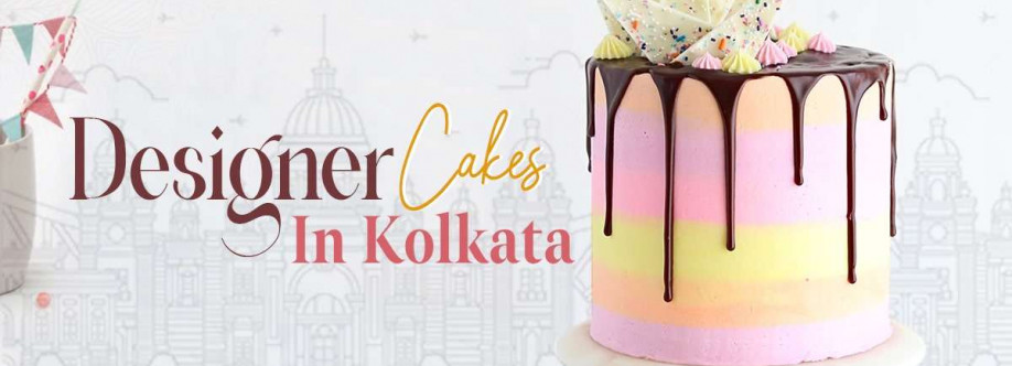 Online Cake Delivery in Kolkata Cover Image