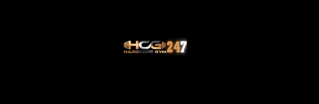 Hardcore Gym PTY LTD Cover Image