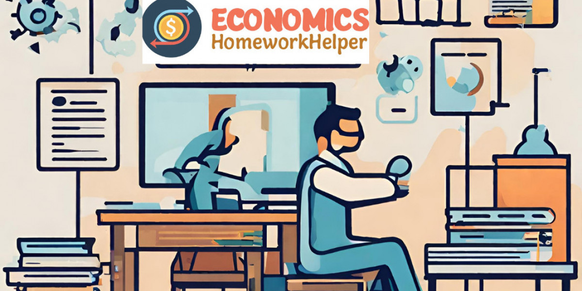 Economics Unveiled: Microeconomics Homework Help for University Success