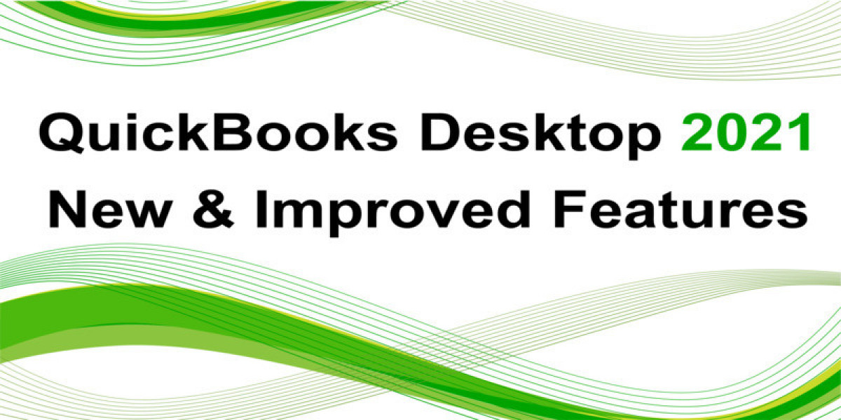 Mastering QuickBooks Desktop 2021: A Comprehensive Guide