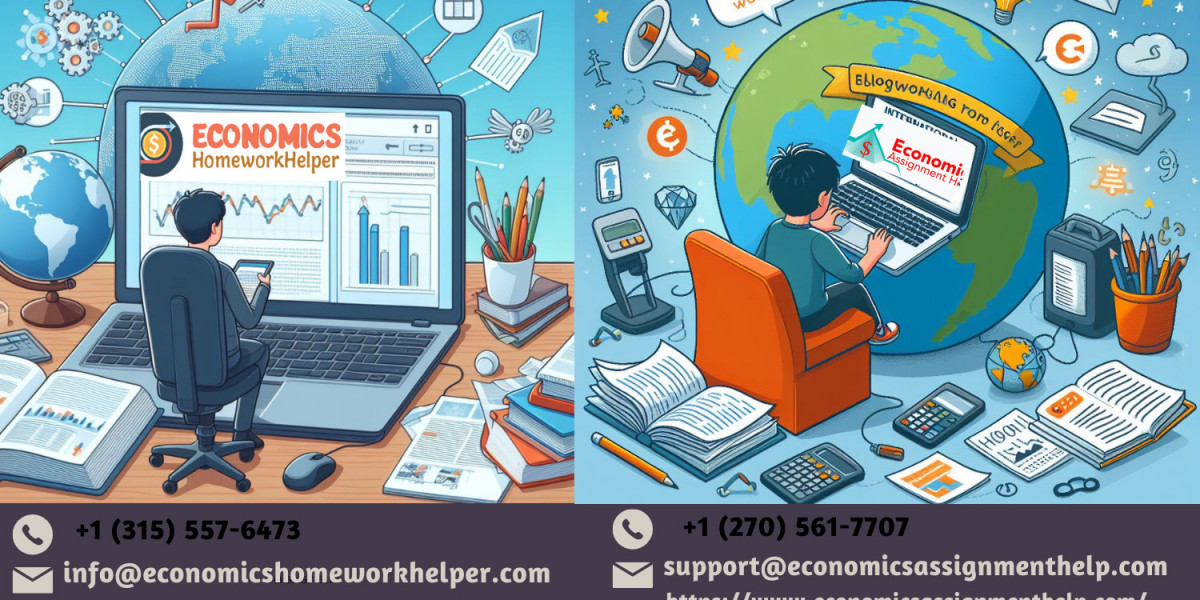 Your Guide to Business Economics Aid: Comparing the Benefits of Top Websites