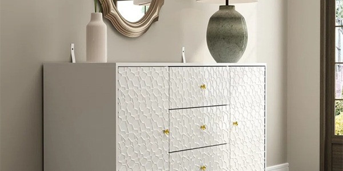 Explore Our Exquisite Sideboards Collection