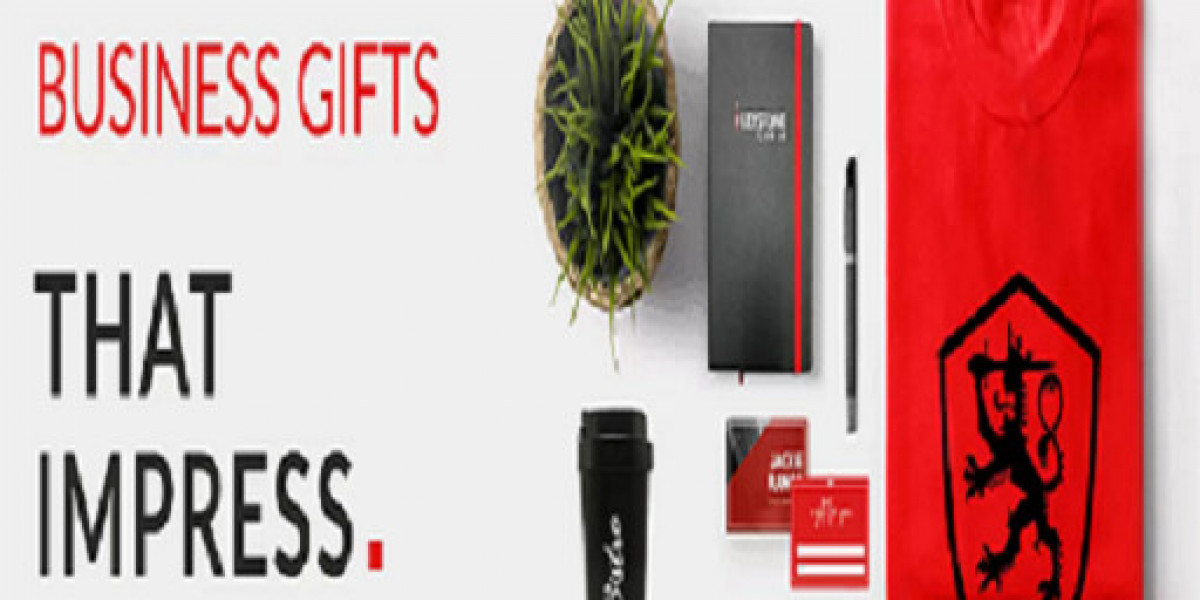 Corporate Gifts Ideas SG