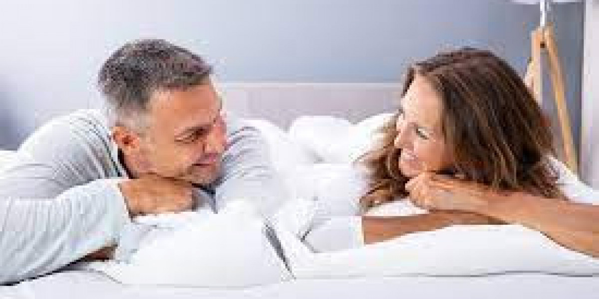 Overcoming the Psychological Effects of Erectile Dysfunction