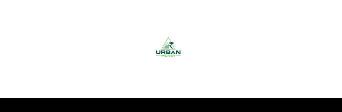 Urban Money Cover Image