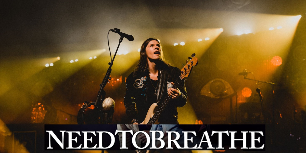 Needtobreathe Tickets, Brothers, and Concert Experiences