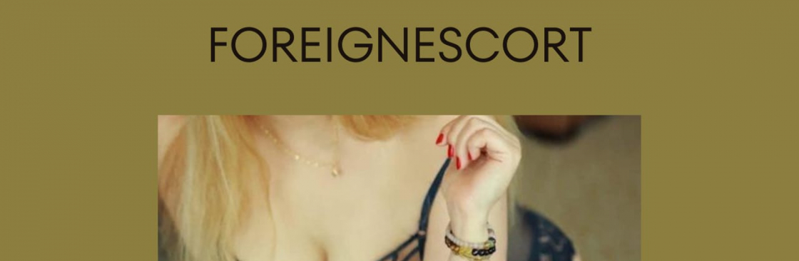 Russian Escorts in goa Cover Image