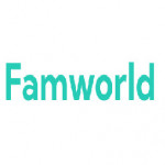 Fam World Profile Picture