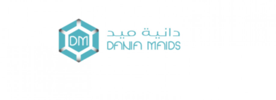 Dania Maids Cover Image