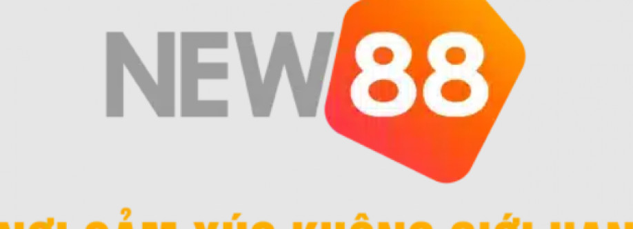 NEW88 NEW88 Cover Image