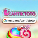 CANTIKTOTO GACOR Profile Picture