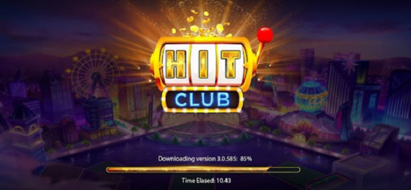 Hit Club - Game bài cá cược tặng code 50K - Link tải game HitClub