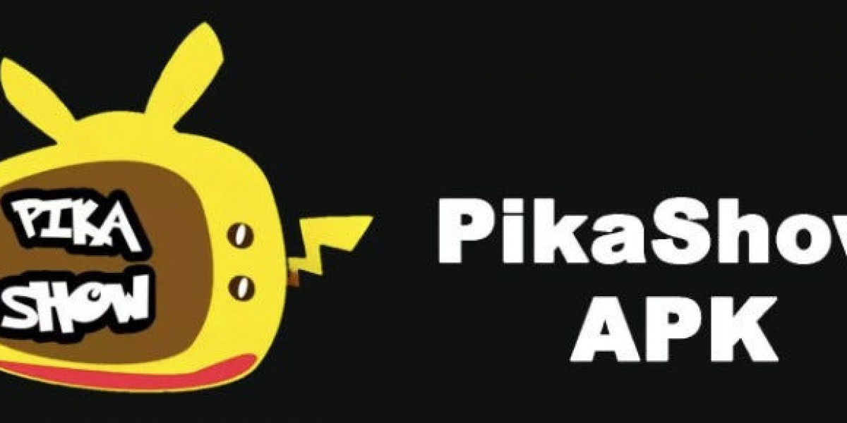 Exploring Pikashow: The Ultimate Streaming Destination