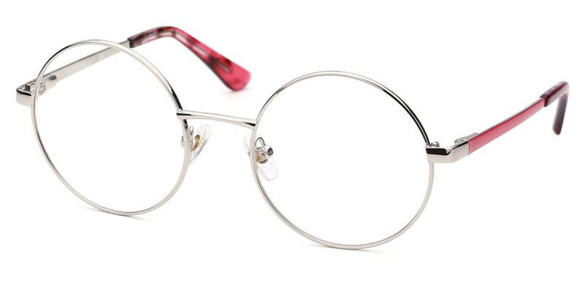 The Eyeglasses Lenses Adopt Innovative Technology To Provide Clarity And Comfort