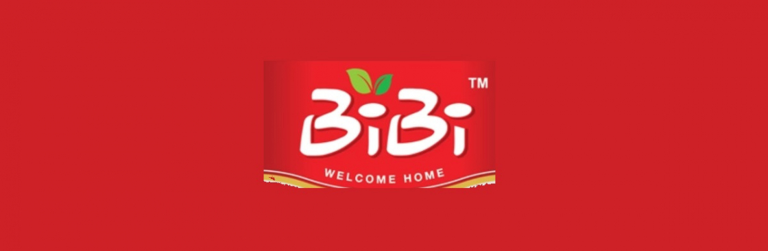 bibifood Cover Image