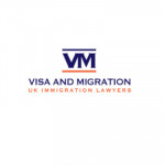 visaandmigration migration Profile Picture