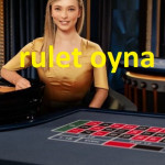 rulet oyna Profile Picture