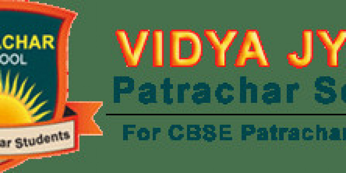 Patrachar Vidyalaya Admission at Vidya Jyoti 2024 - No.1 Educational Pathway Resolved