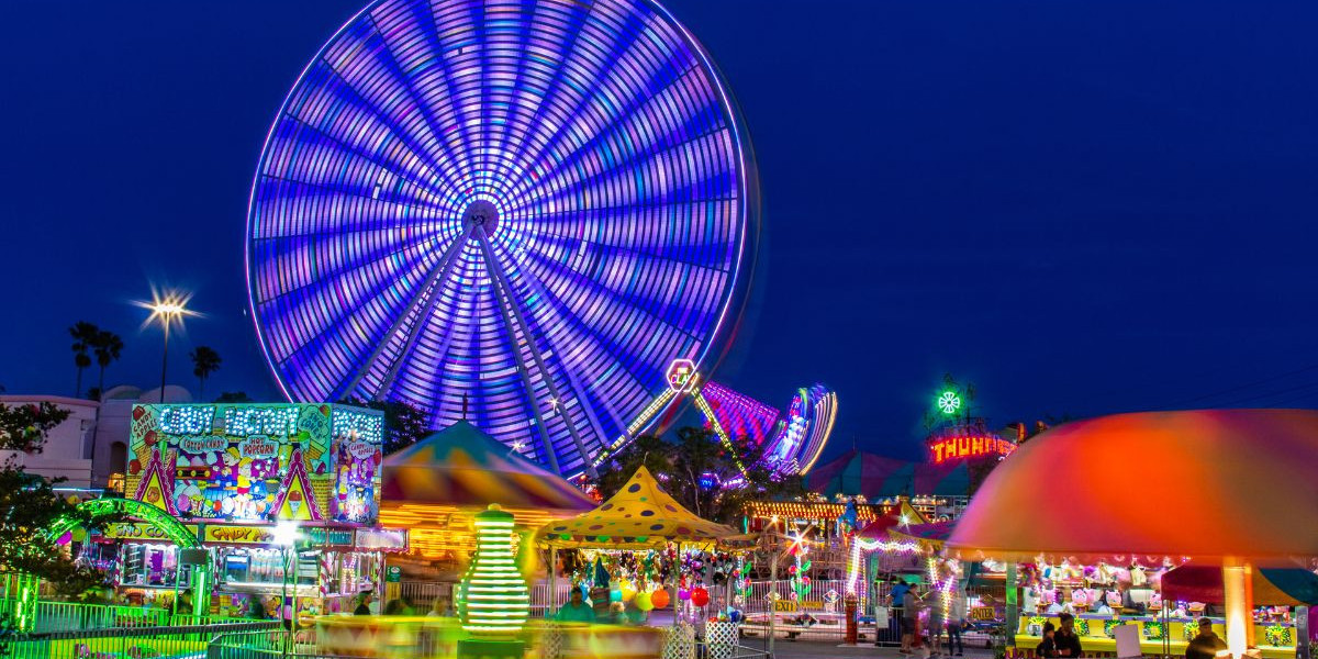 A Deep Dive into The United States Amusement and Theme Park Market Size, Share, Growth and Analysis 2024-2032