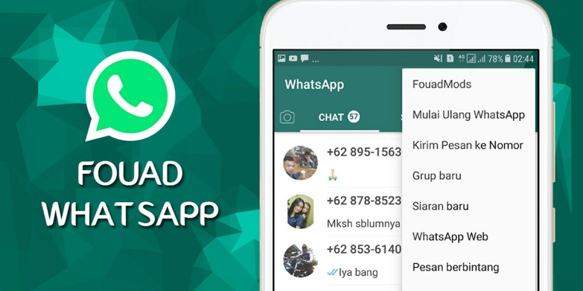 The Ultimate Guide to Fouad WhatsApp: Tips, Tricks, and Customizations