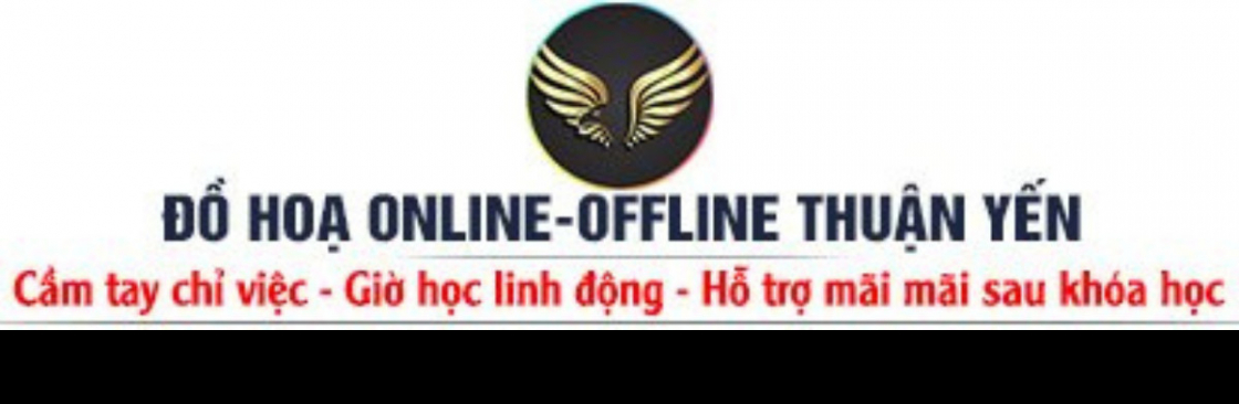 Đồ Họa Thuận Yến Cover Image