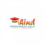 Thind Assignment Help Profile Picture