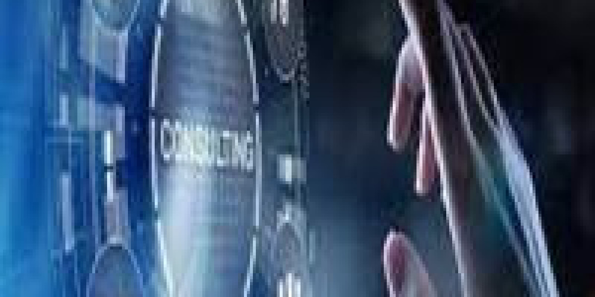 The consulting services technology market Study Report Based on Size, Shares, Opportunities, Industry Trends and Forecas