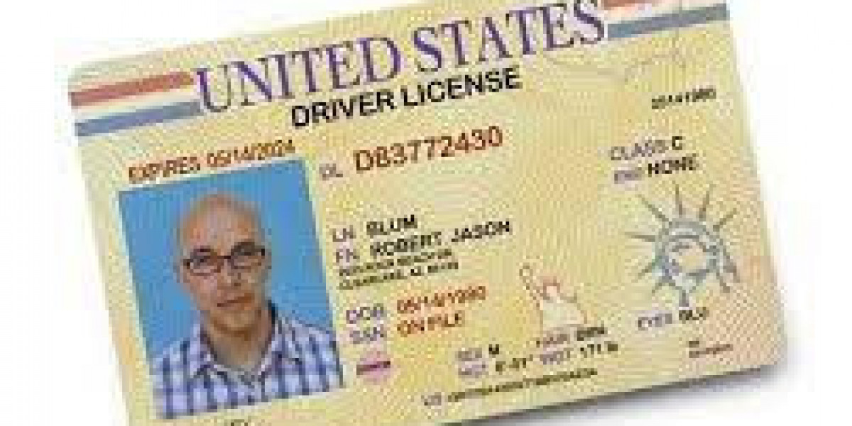 The Importance of Fake Identity Cards: Ensuring Precision Craftsmanship and High Quality