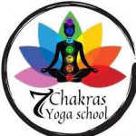 7chakrasyoga school Profile Picture