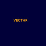 Vector HR Profile Picture