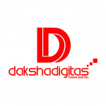 Daksha Digitas Profile Picture
